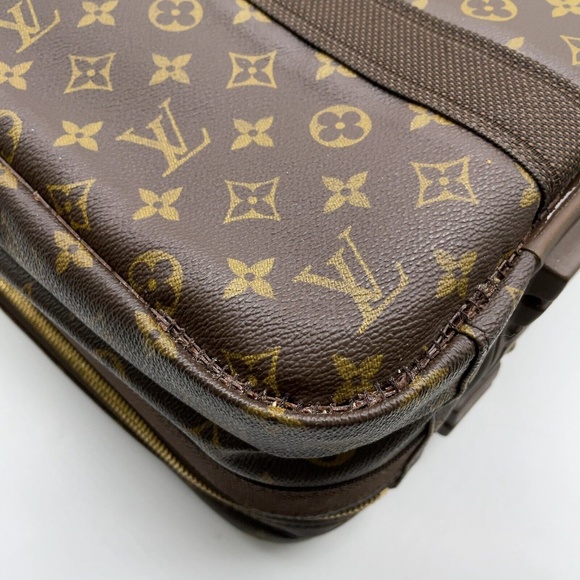 Louis Vuitton Sirius 55 - Picture 8 of 14